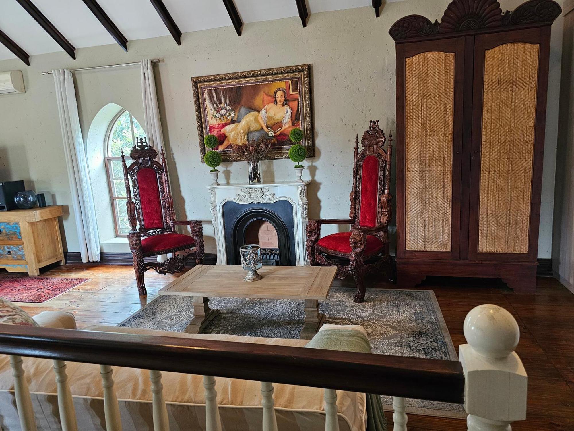 Castle Home เซนทูเรียน ภายนอก รูปภาพ