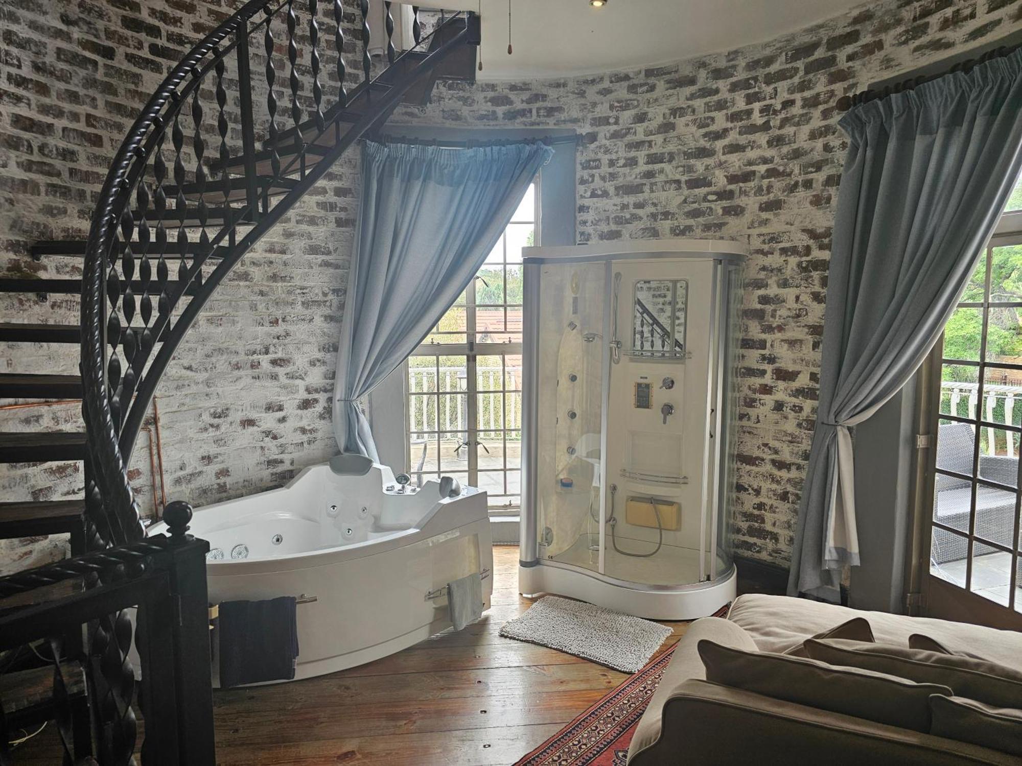 Castle Home เซนทูเรียน ภายนอก รูปภาพ