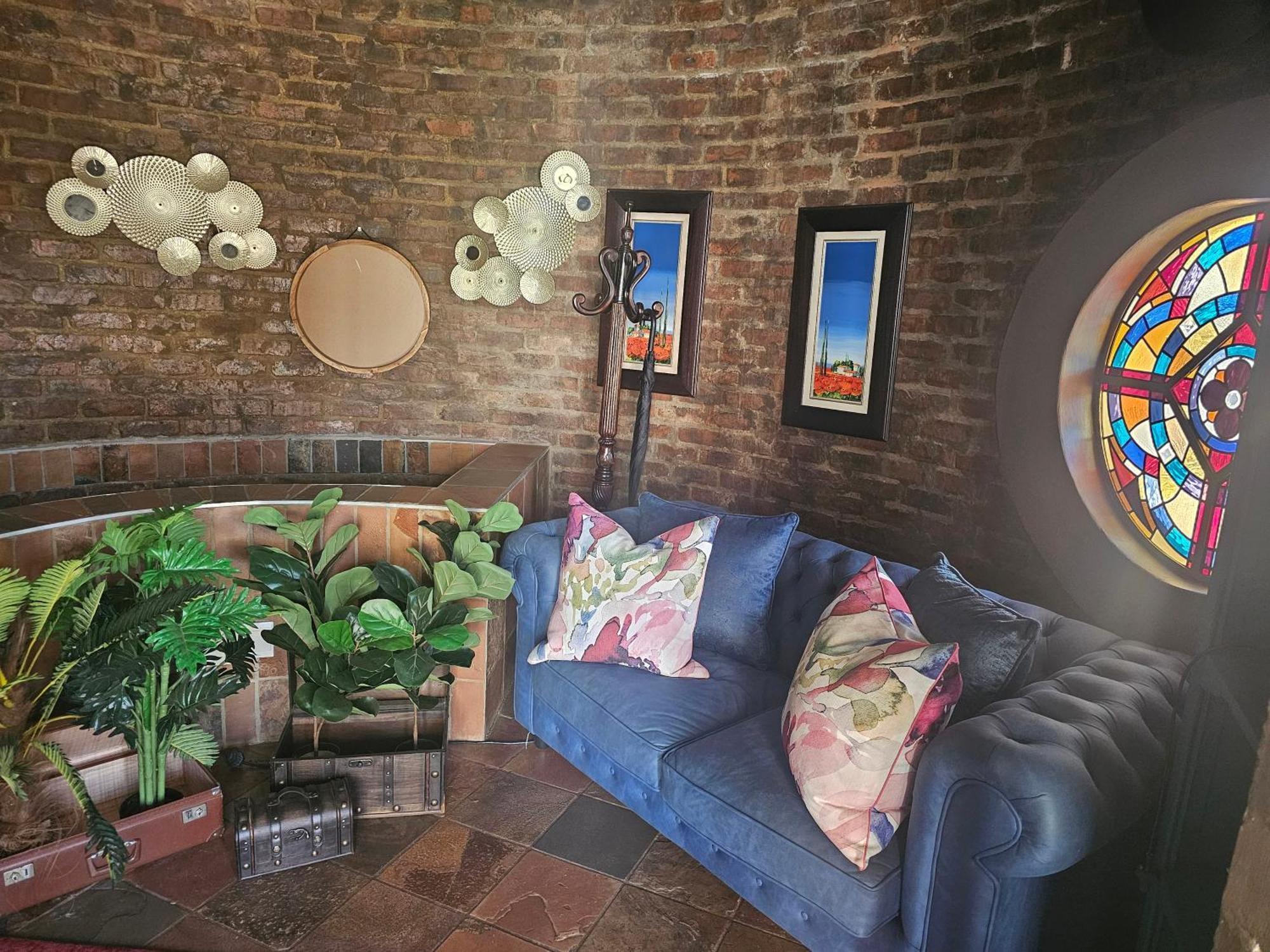 Castle Home เซนทูเรียน ภายนอก รูปภาพ