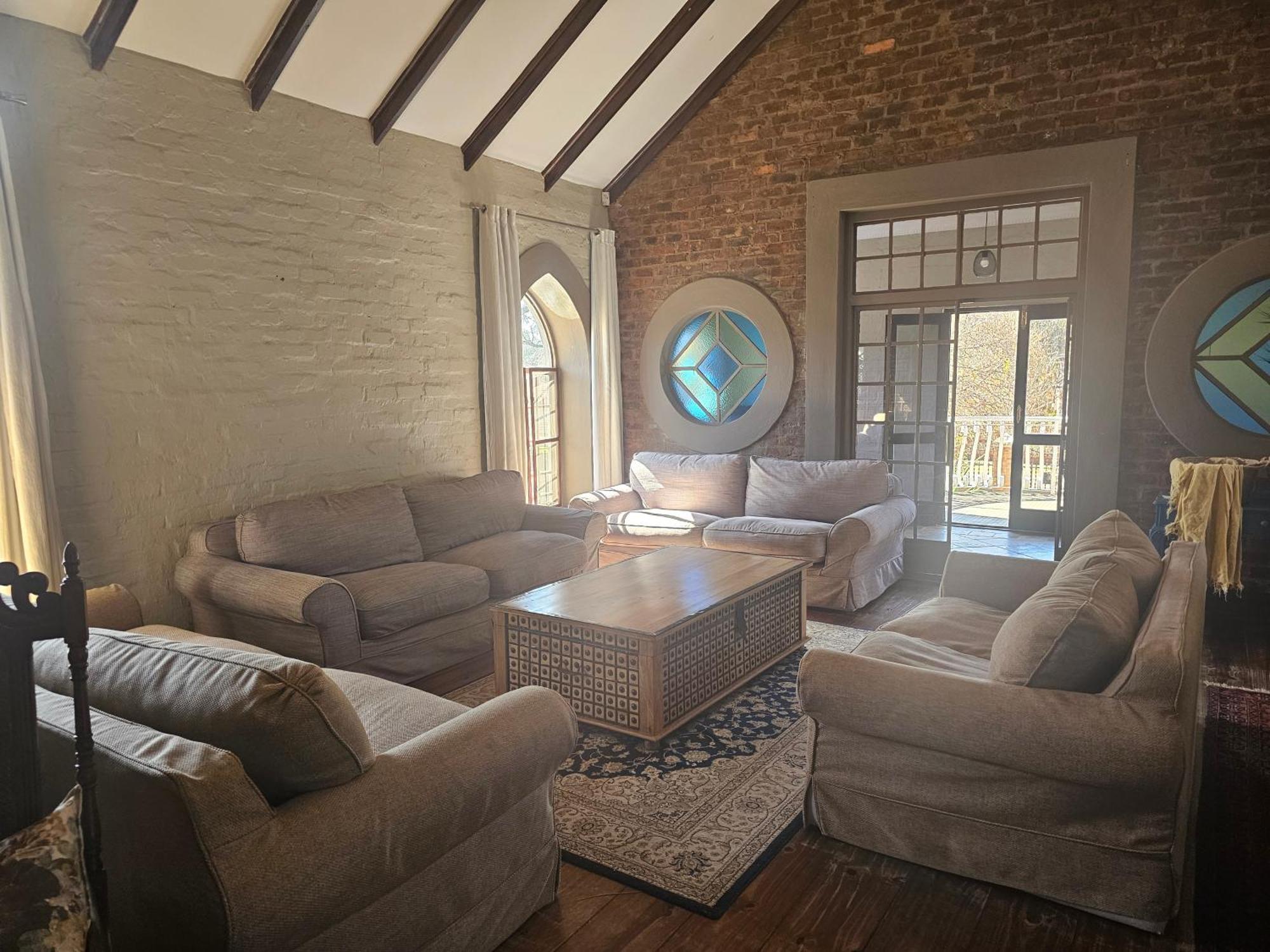 Castle Home เซนทูเรียน ภายนอก รูปภาพ