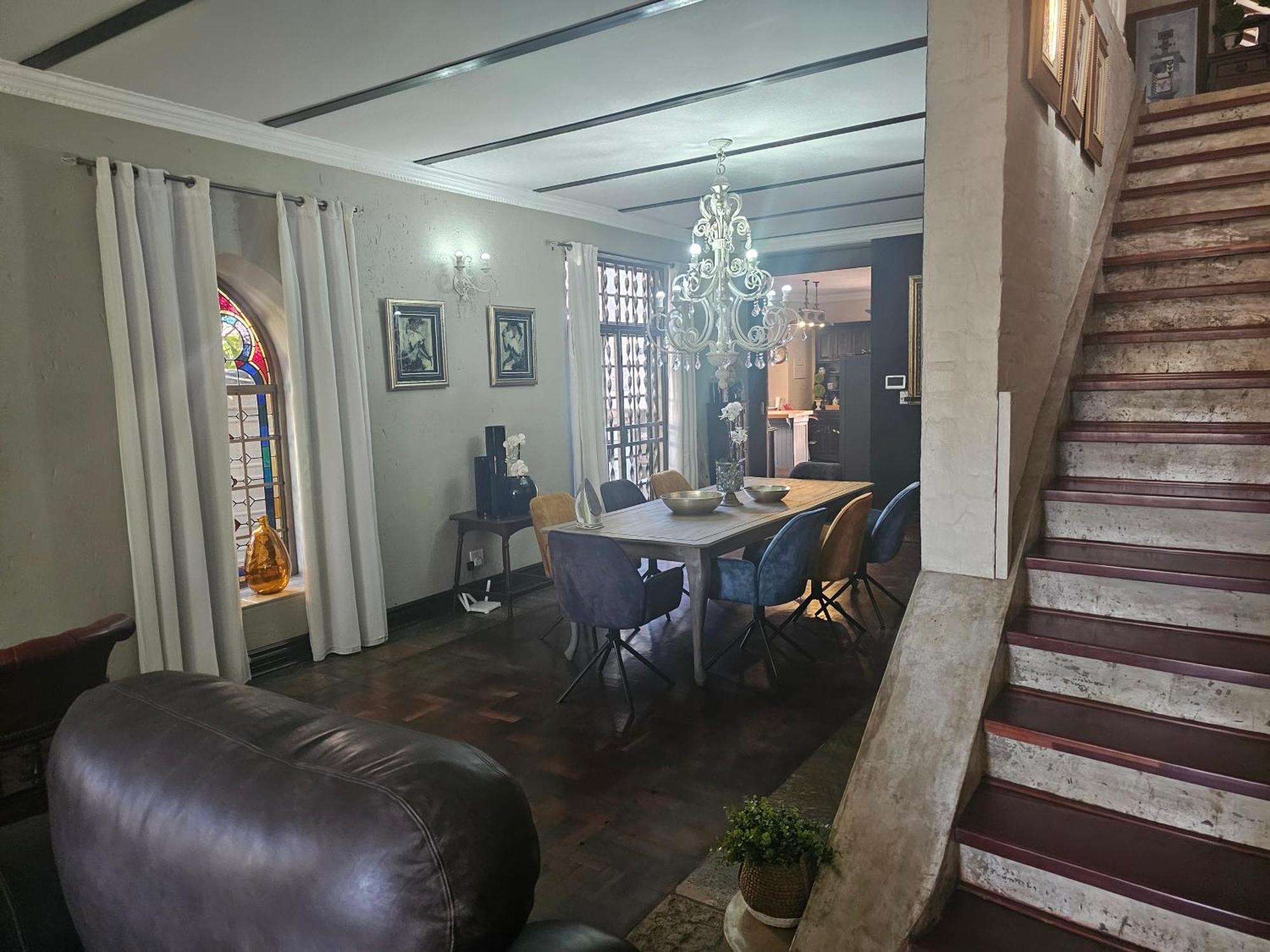 Castle Home เซนทูเรียน ภายนอก รูปภาพ