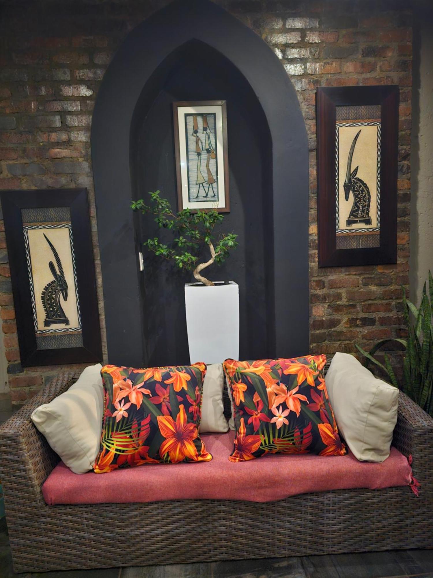 Castle Home เซนทูเรียน ภายนอก รูปภาพ