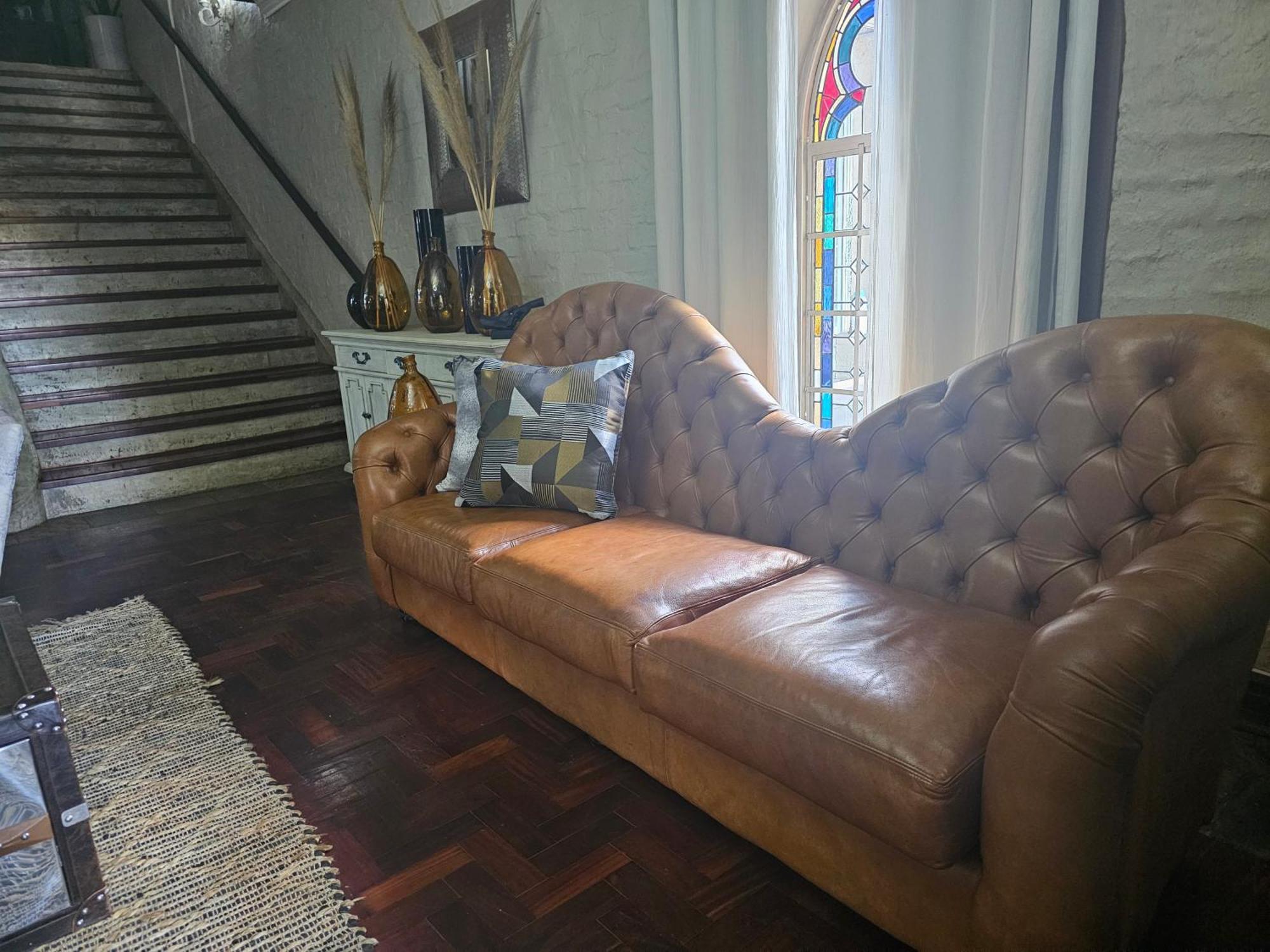Castle Home เซนทูเรียน ภายนอก รูปภาพ
