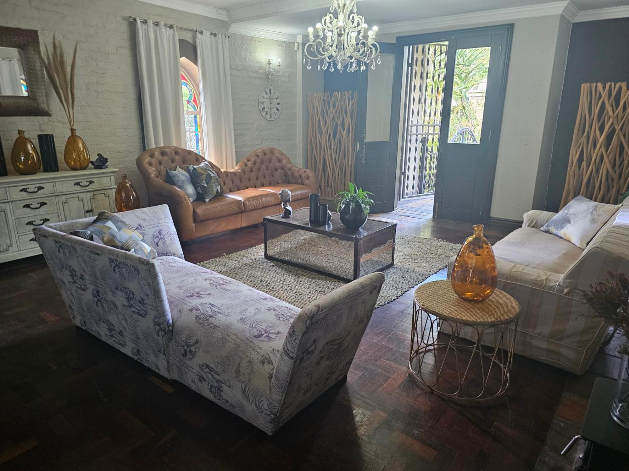 Castle Home เซนทูเรียน ภายนอก รูปภาพ