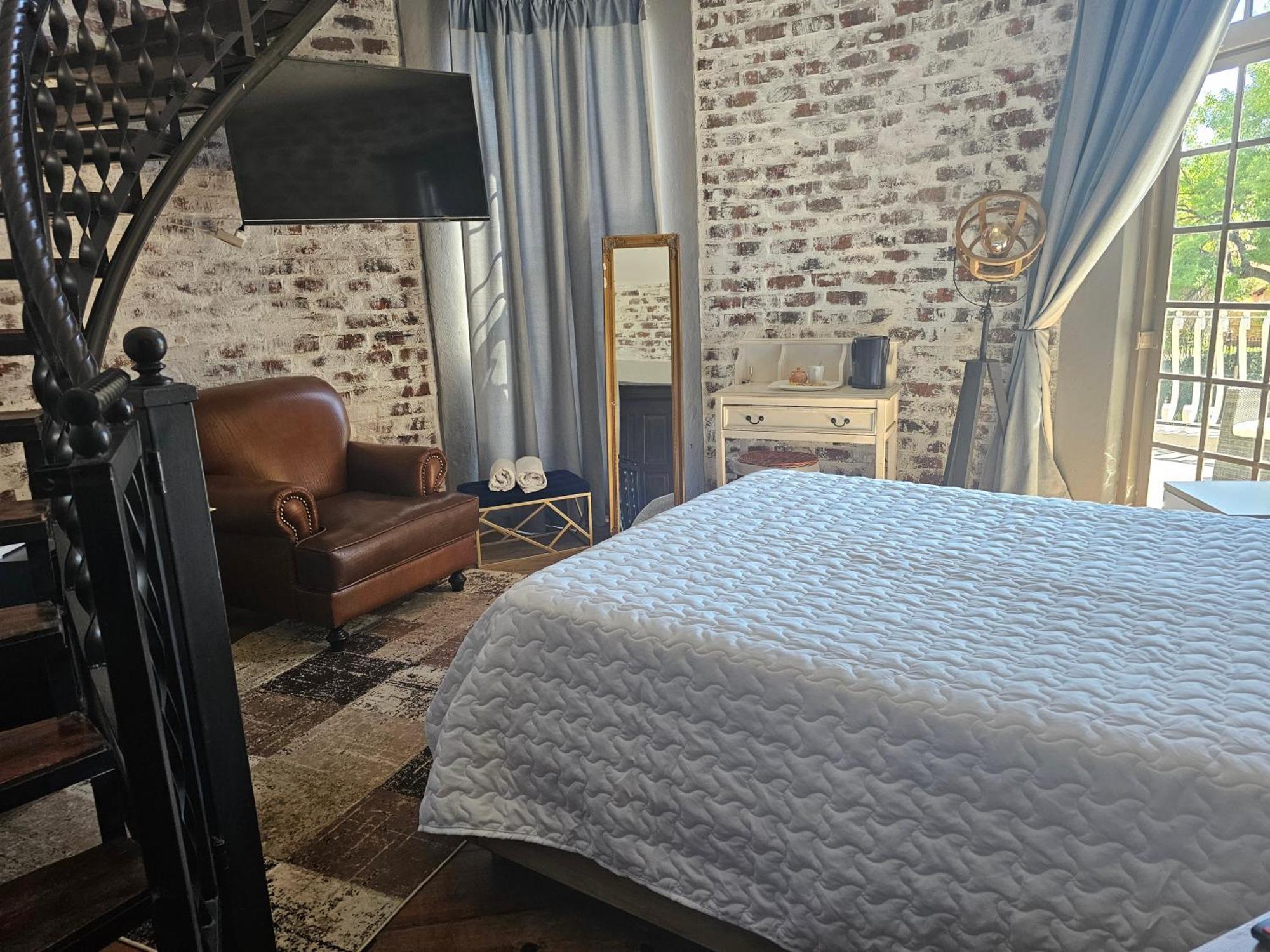 Castle Home เซนทูเรียน ภายนอก รูปภาพ